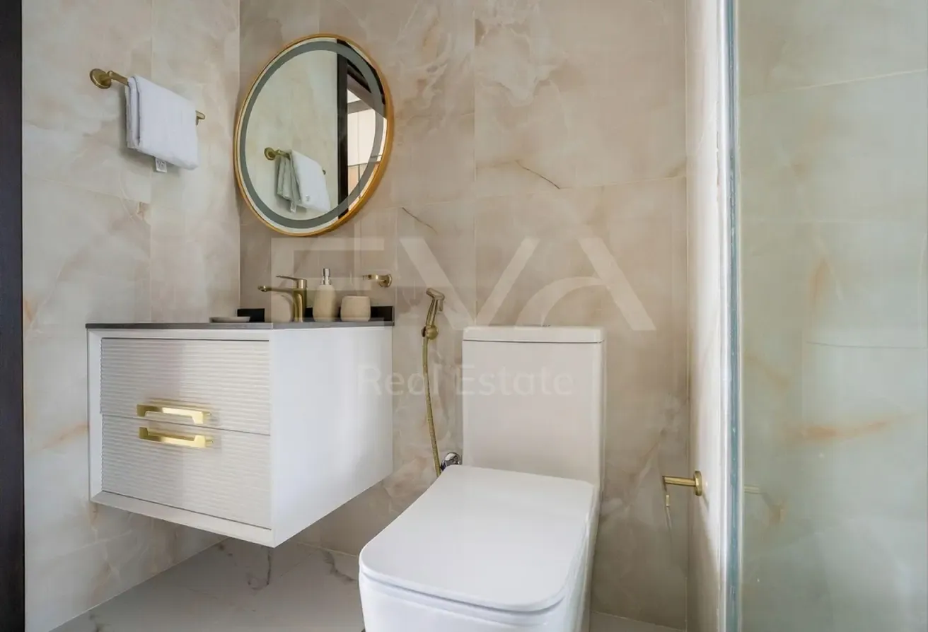 PANORAMIC SKYLINE VIEW | MODERN | FULLY FURNISHED