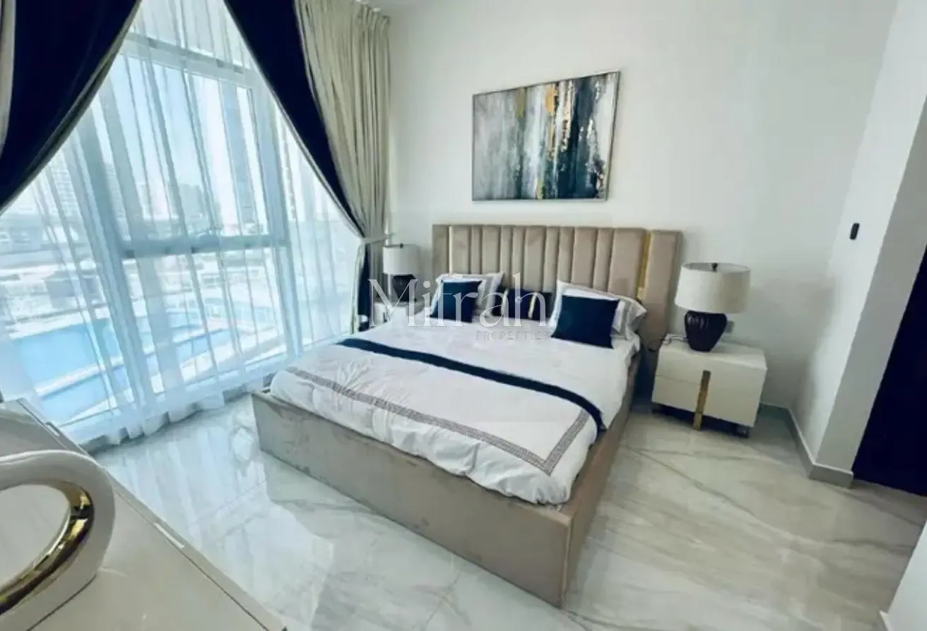Fully Furnished | Available 5 Aug 2026 | Pool View