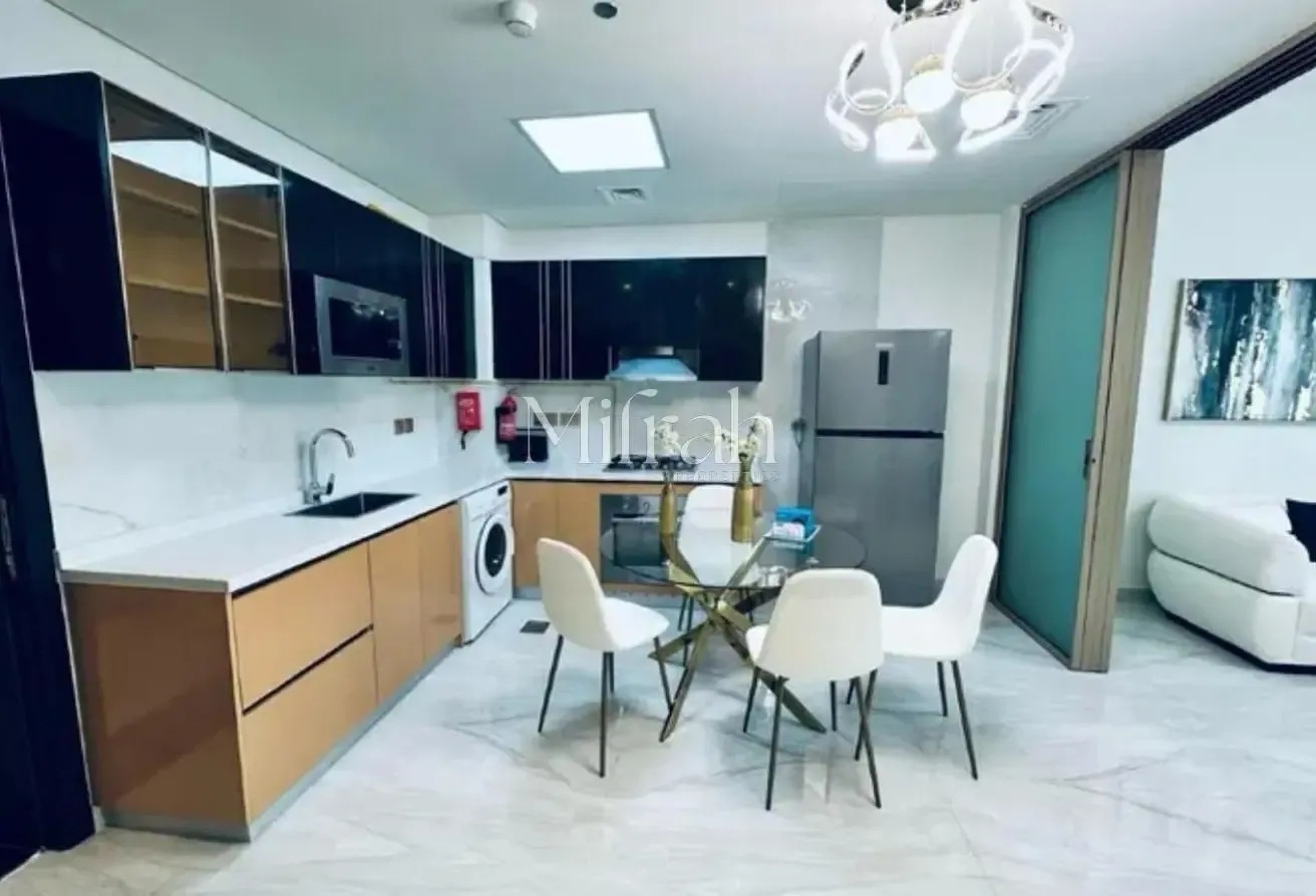 Fully Furnished | Available 5 Aug 2026 | Pool View