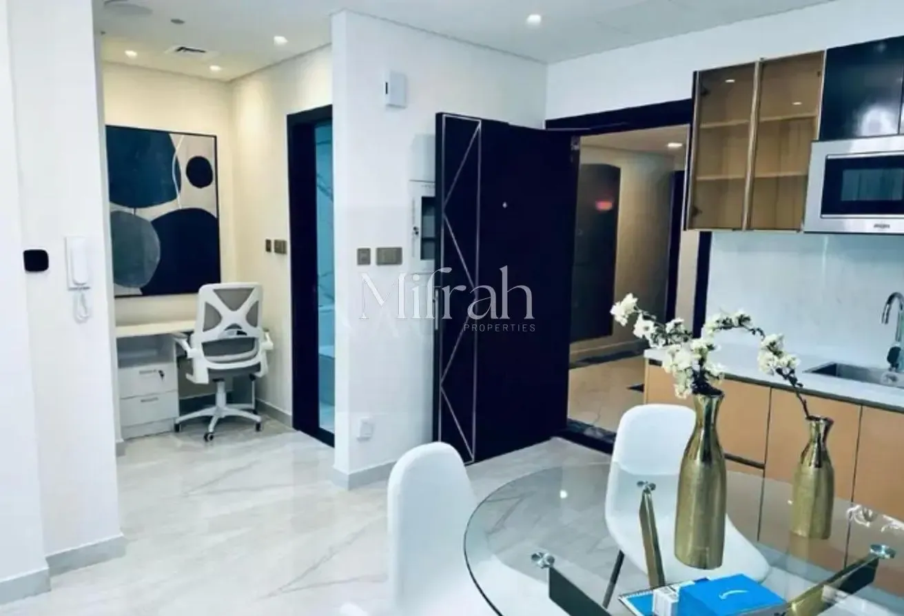 Fully Furnished | Available 5 Aug 2026 | Pool View