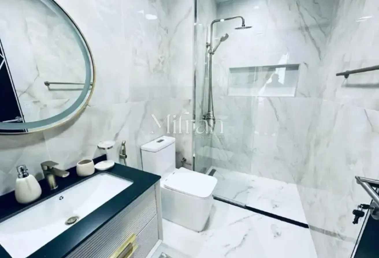 Fully Furnished | Available 5 Aug 2026 | Pool View