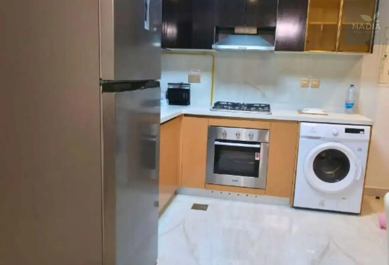 Convertible in 1 Bedroom| Study | Luxury Amenities