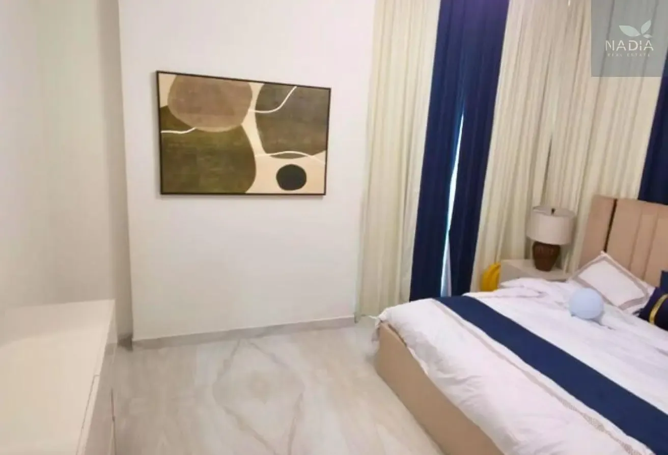 Convertible in 1 Bedroom| Study | Luxury Amenities