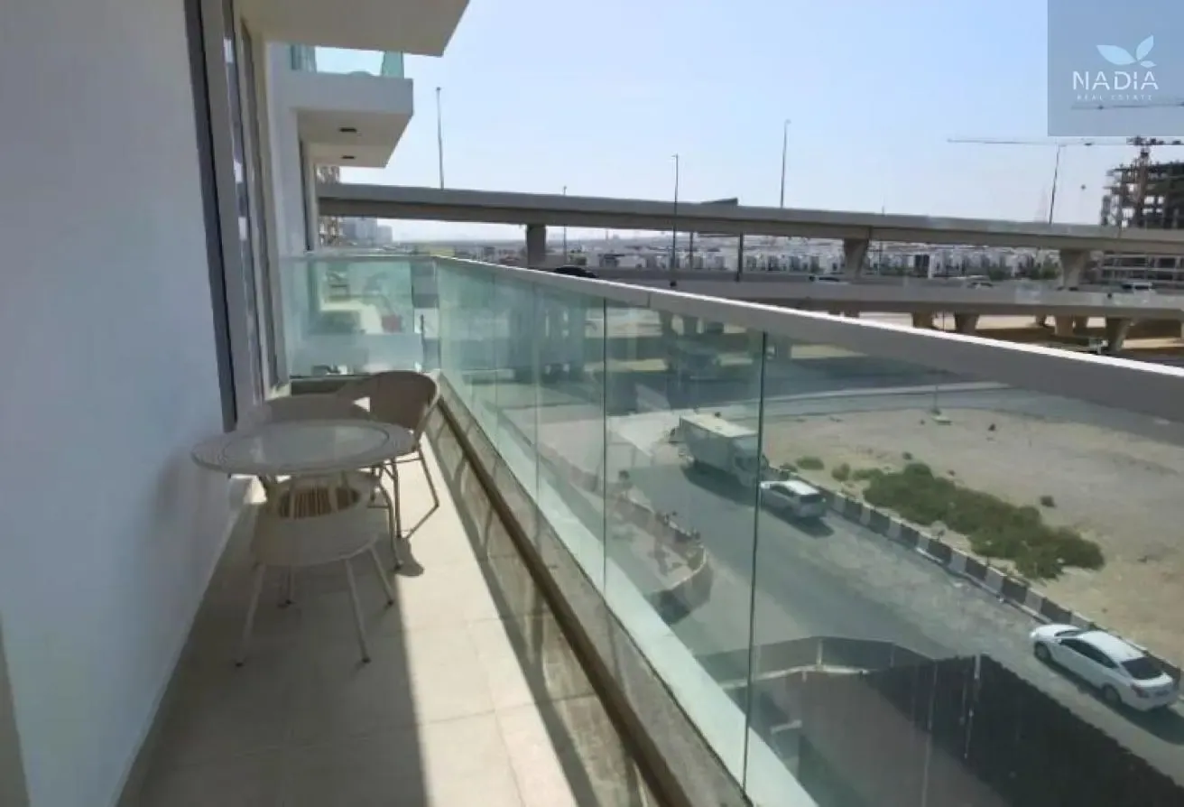 Convertible in 1 Bedroom| Study | Luxury Amenities