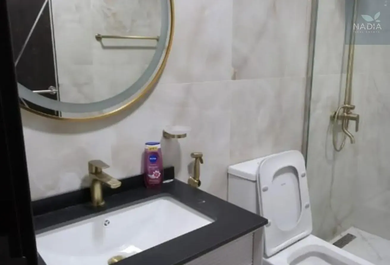 Convertible in 1 Bedroom| Study | Luxury Amenities