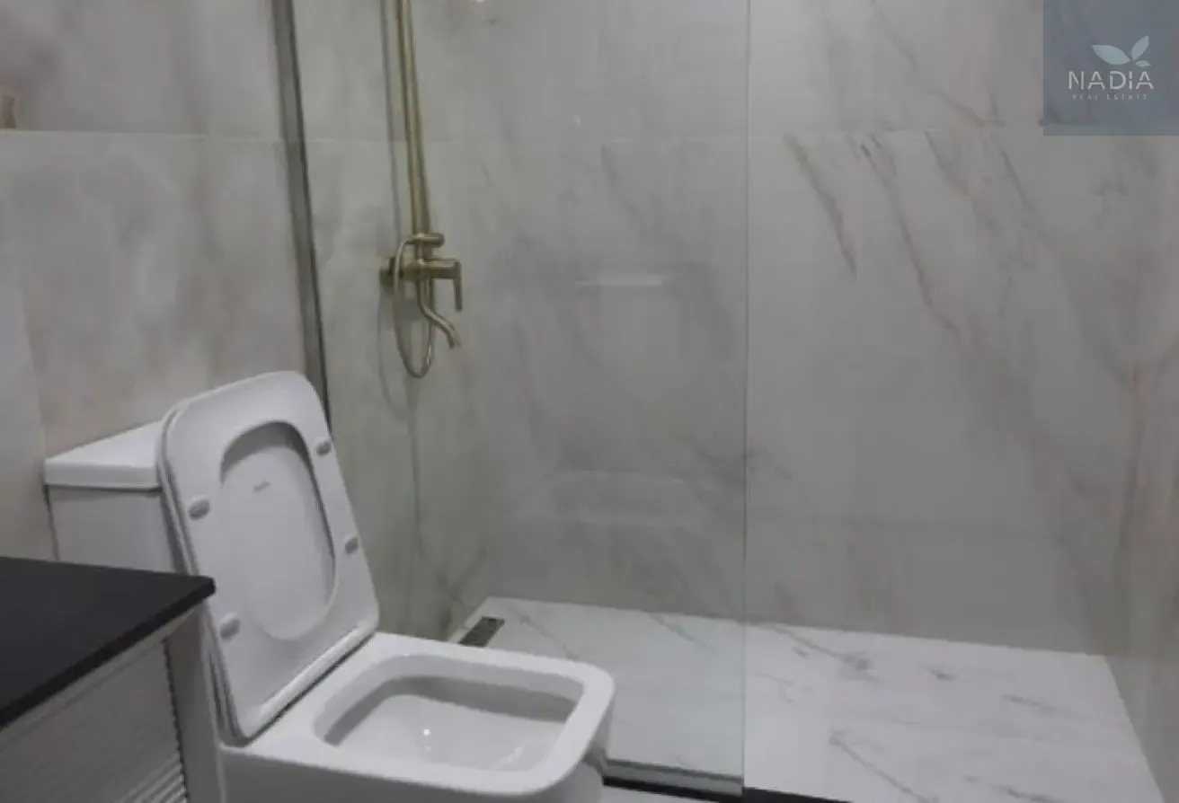 Convertible in 1 Bedroom| Study | Luxury Amenities