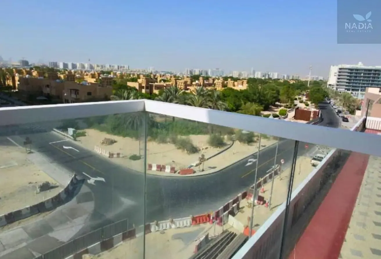 Convertible in 1 Bedroom| Study | Luxury Amenities