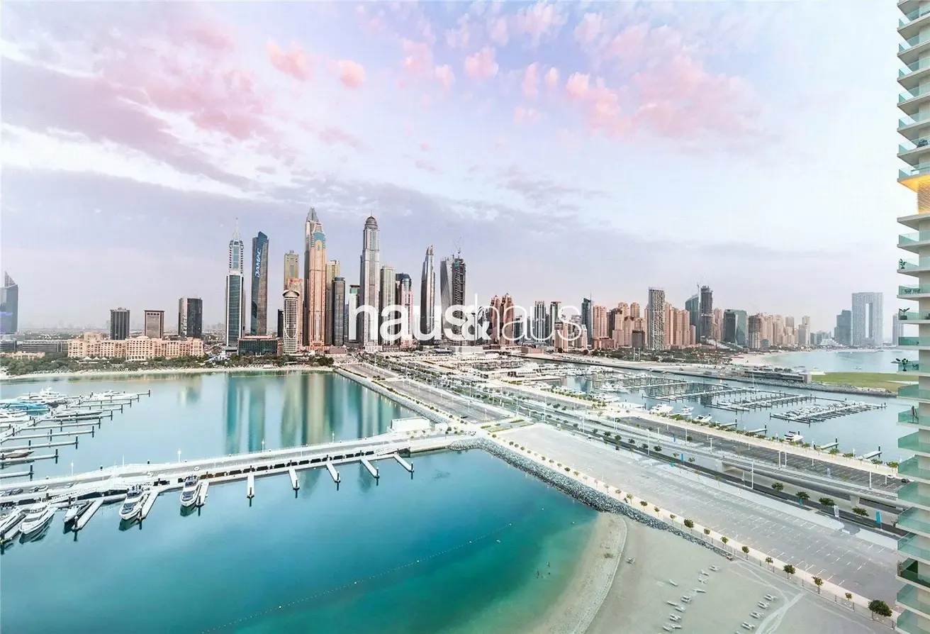Largest Layout | Marina Views | Corner Unit