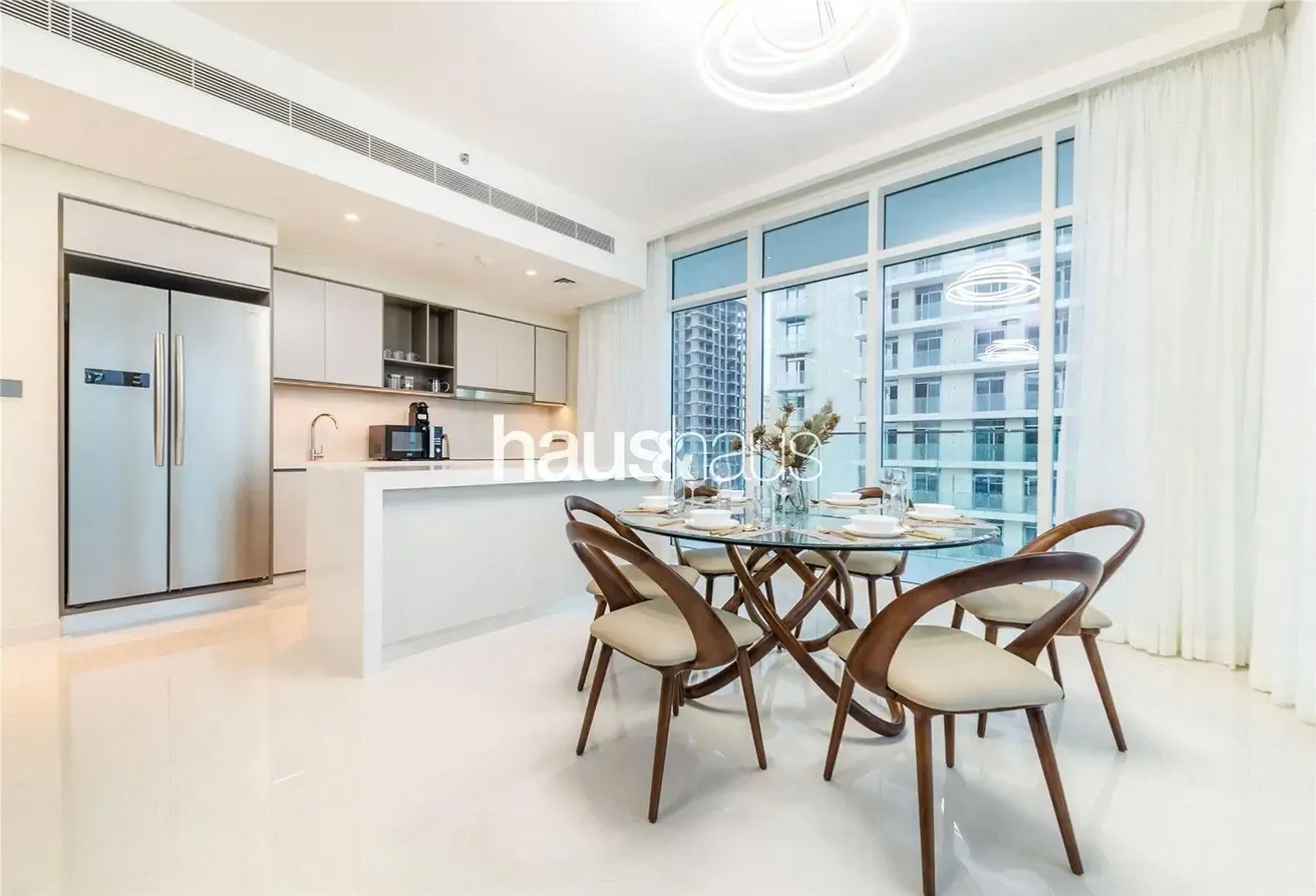 Largest Layout | Marina Views | Corner Unit