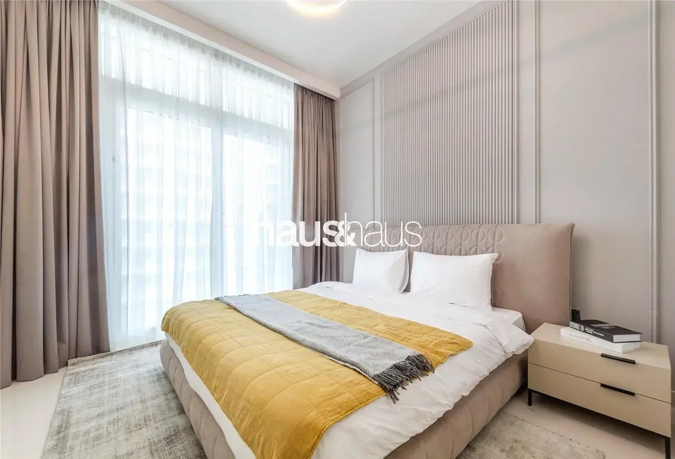 Largest Layout | Marina Views | Corner Unit