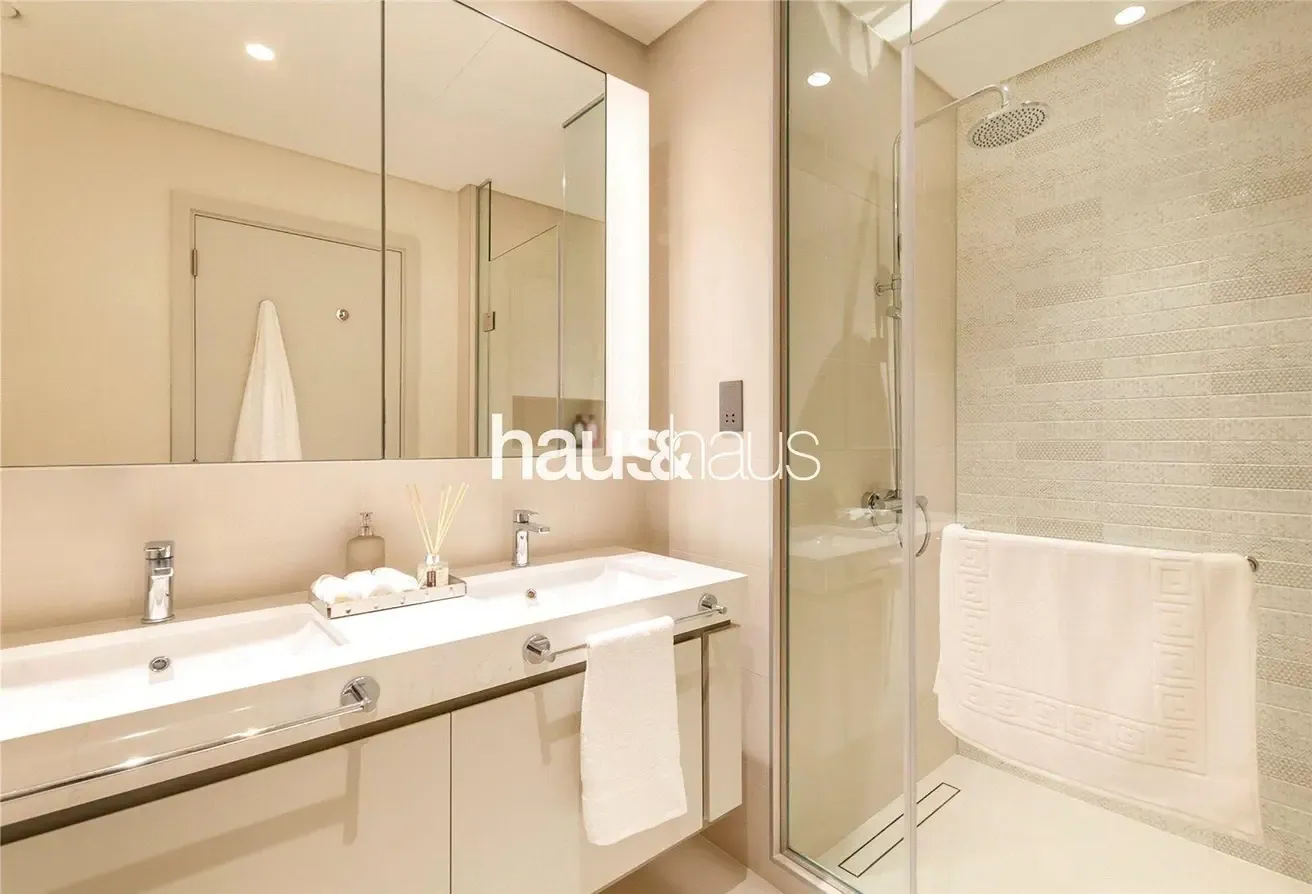 Largest Layout | Marina Views | Corner Unit