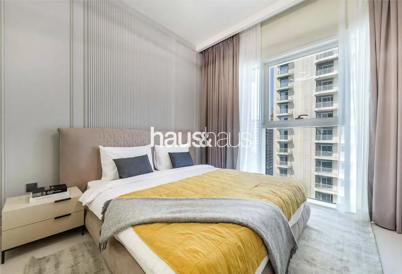 Largest Layout | Marina Views | Corner Unit