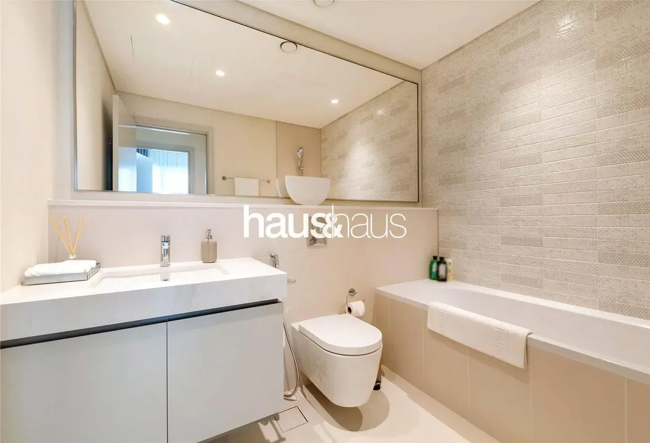 Largest Layout | Marina Views | Corner Unit