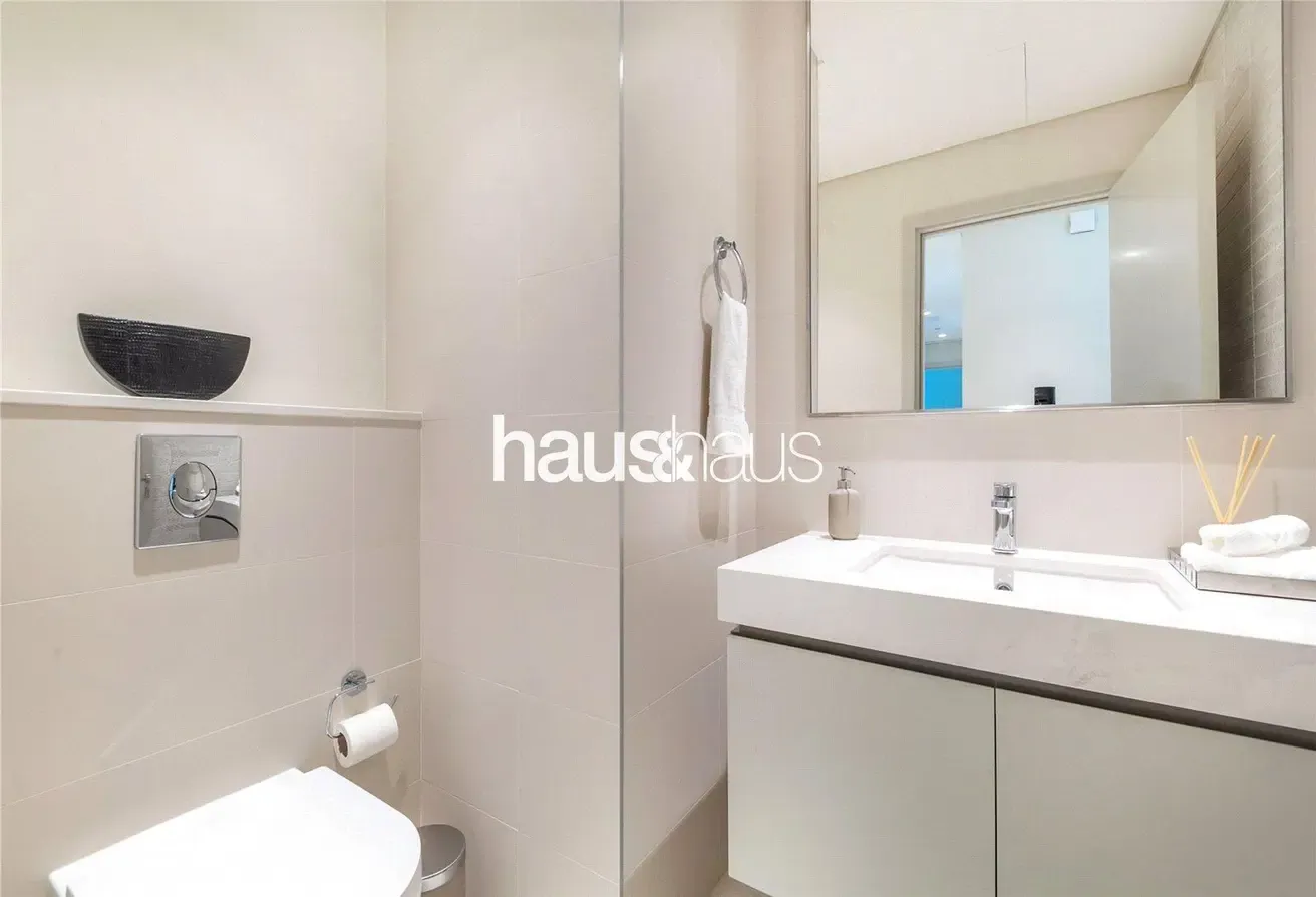 Largest Layout | Marina Views | Corner Unit