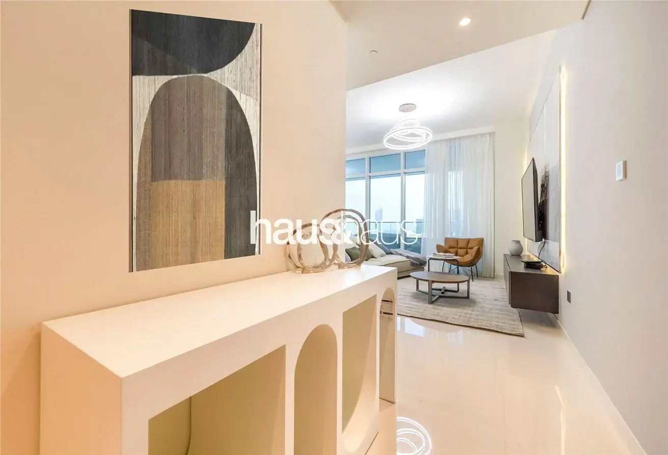 Largest Layout | Marina Views | Corner Unit