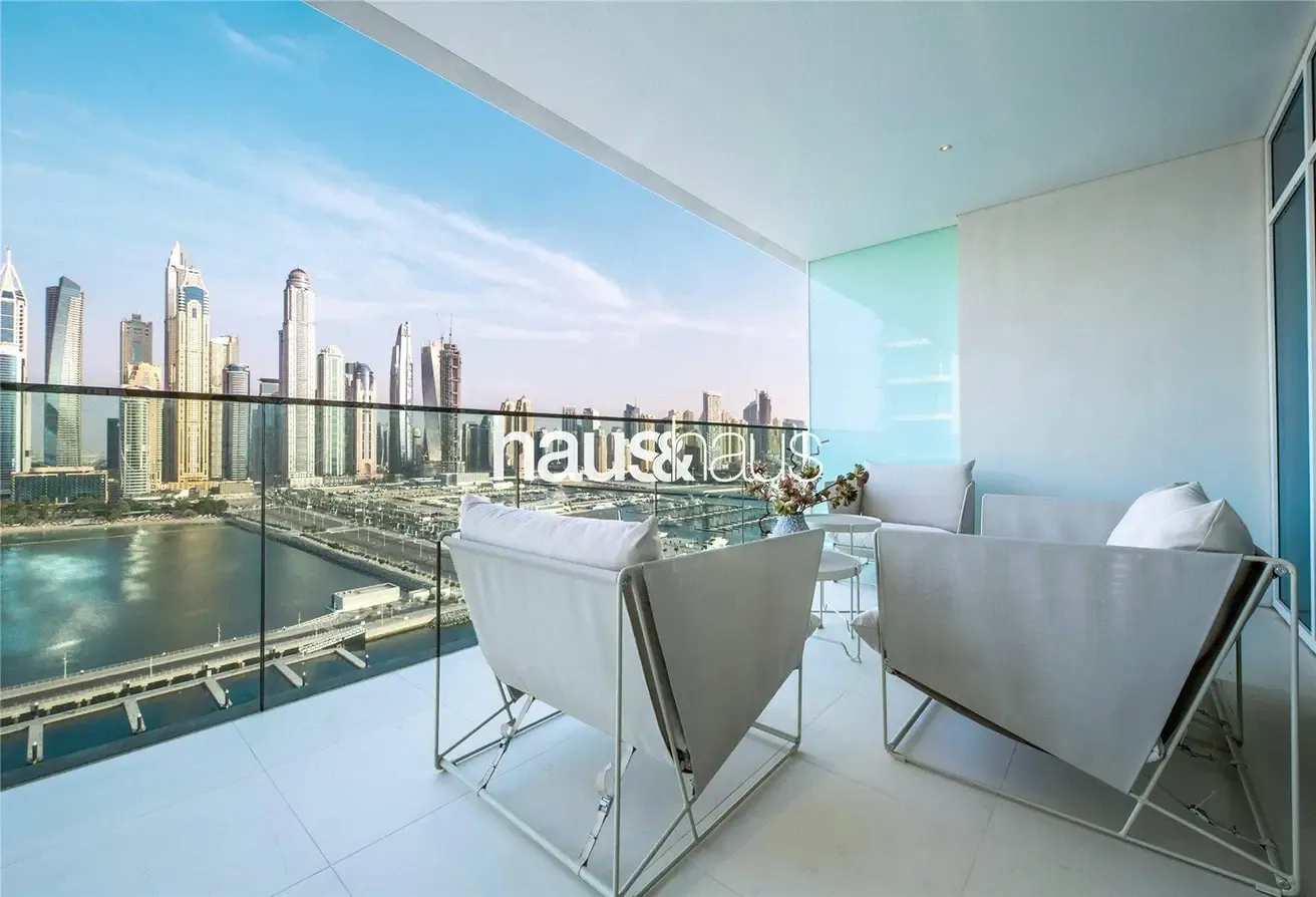 Largest Layout | Marina Views | Corner Unit