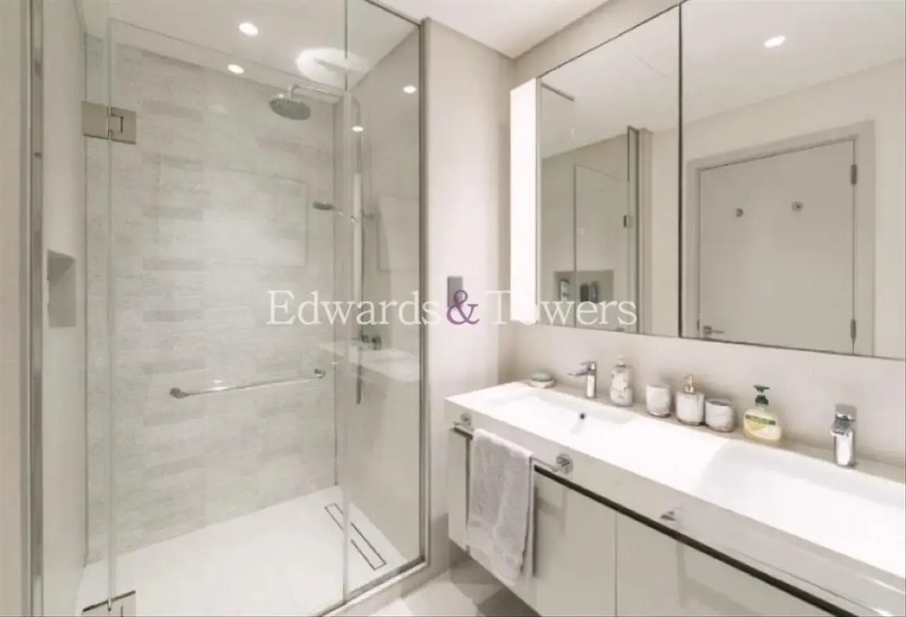 Full Marina View | Large Balcony | Furnished