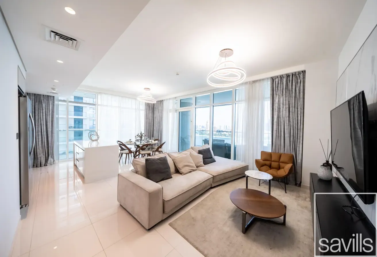 Best Price Corner apt | Sea and skyline View