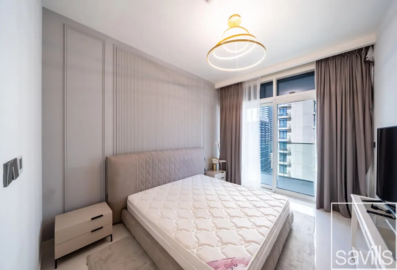 Best Price Corner apt | Sea and skyline View