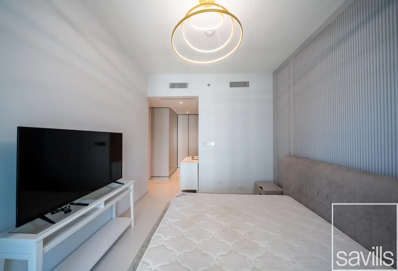 Best Price Corner apt | Sea and skyline View