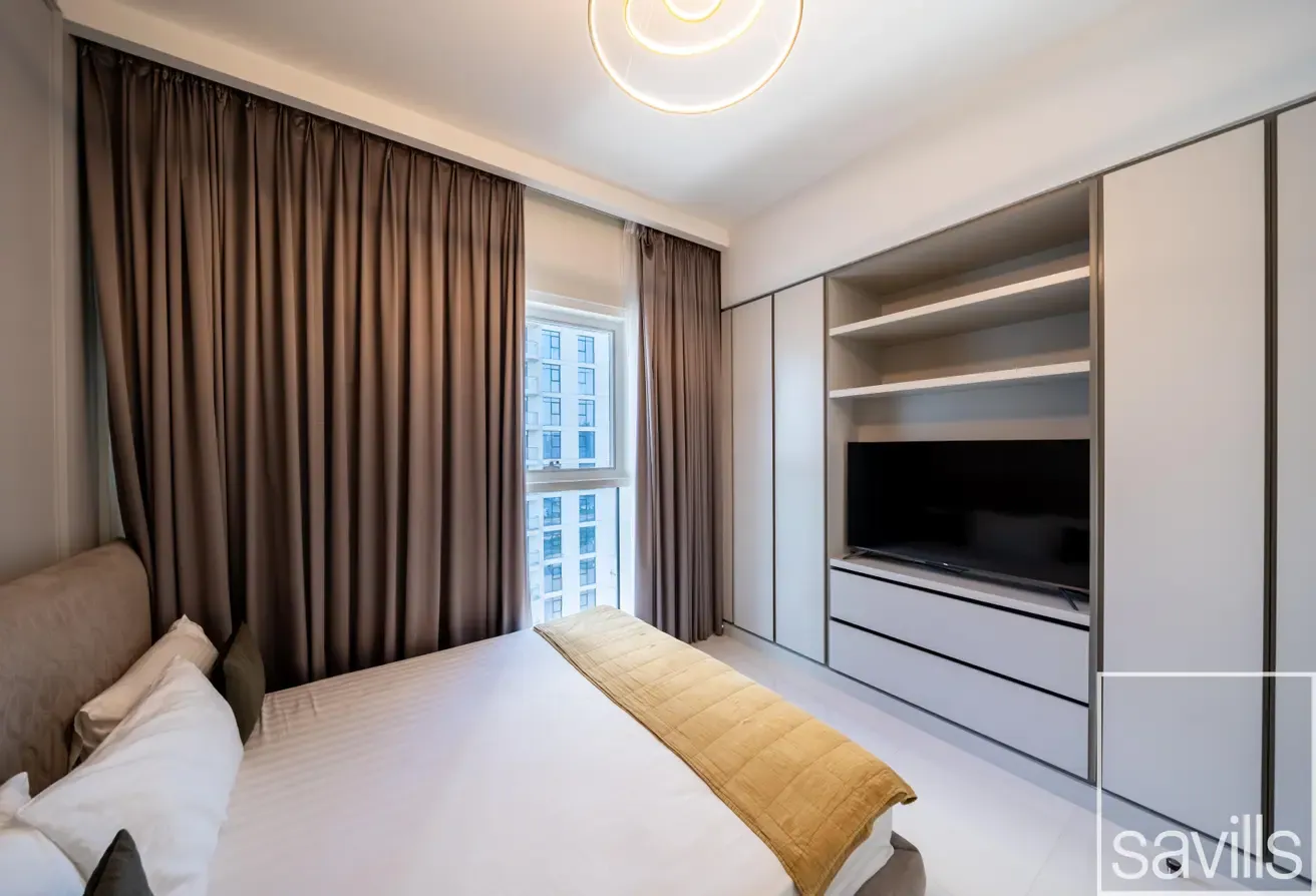 Best Price Corner apt | Sea and skyline View