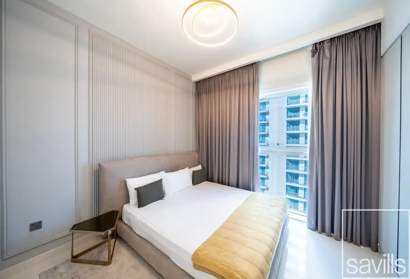 Best Price Corner apt | Sea and skyline View