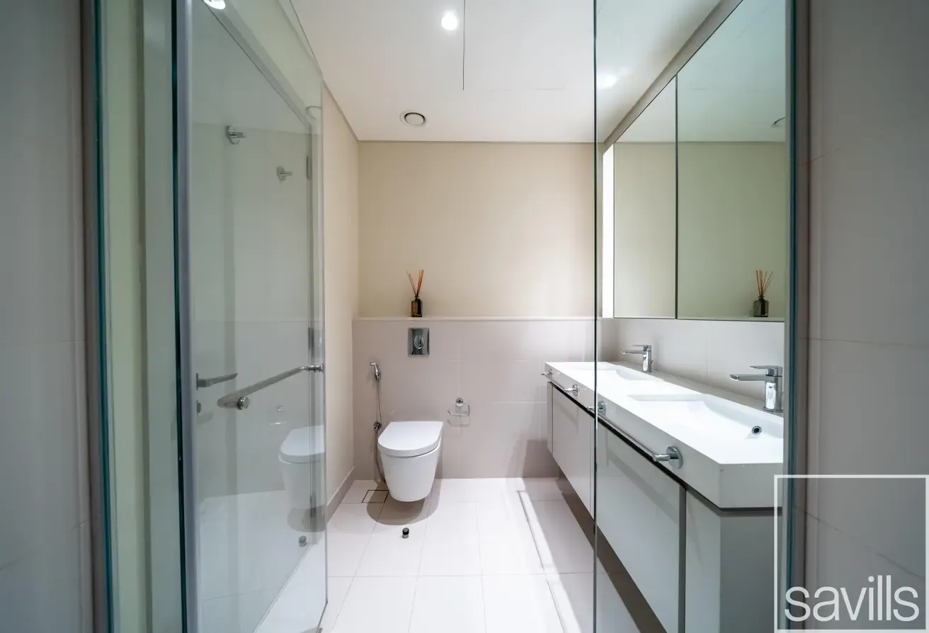 Best Price Corner apt | Sea and skyline View