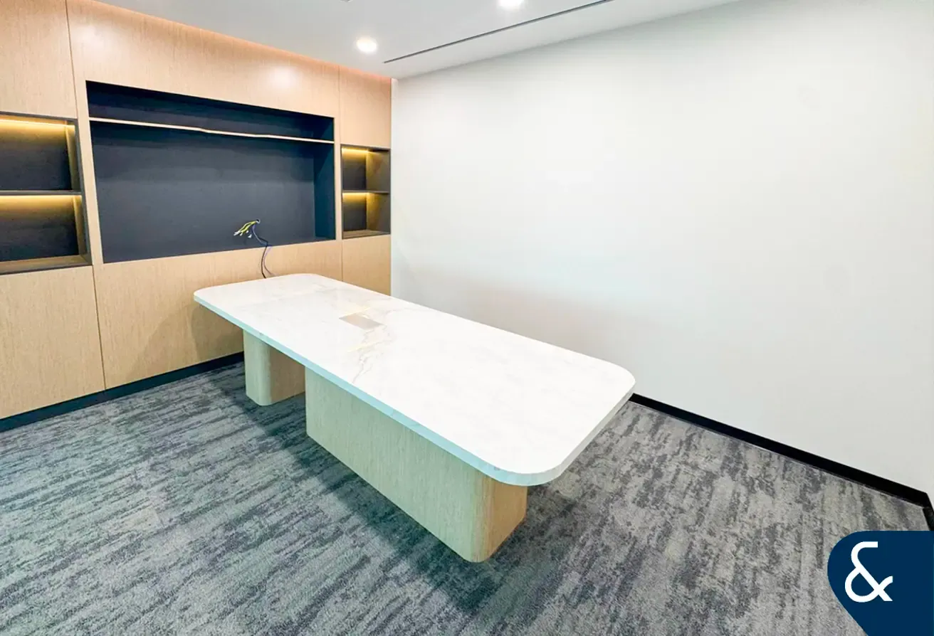 Brand New | Fully Fitted | Renovated Building