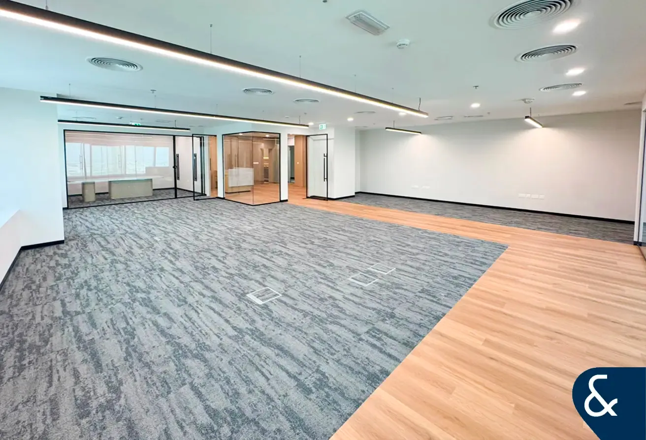 Brand New | Fully Fitted | Renovated Building