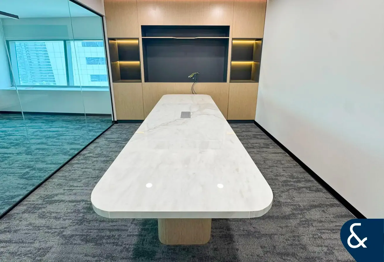 Brand New | Fully Fitted | Renovated Building