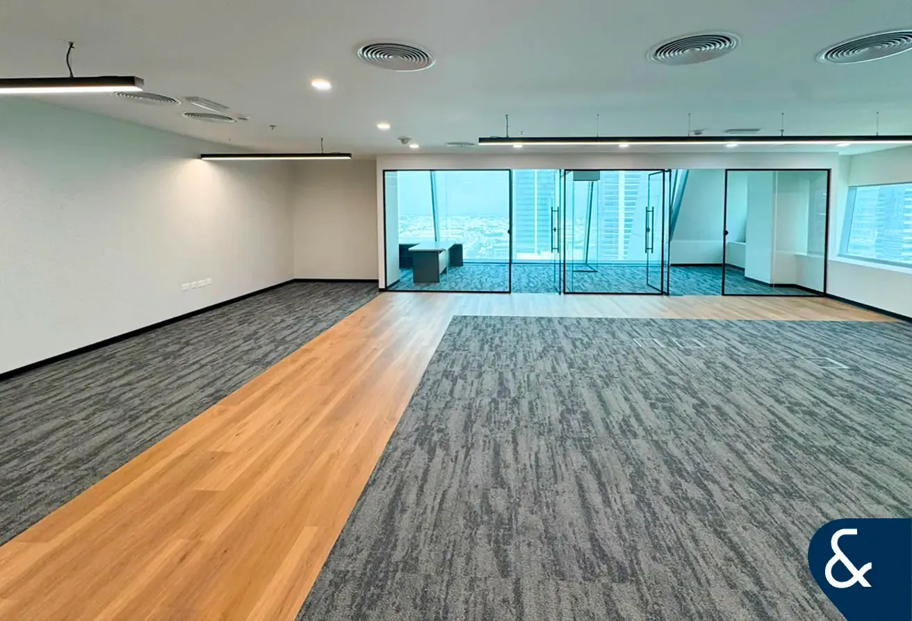 Brand New | Fully Fitted | Renovated Building