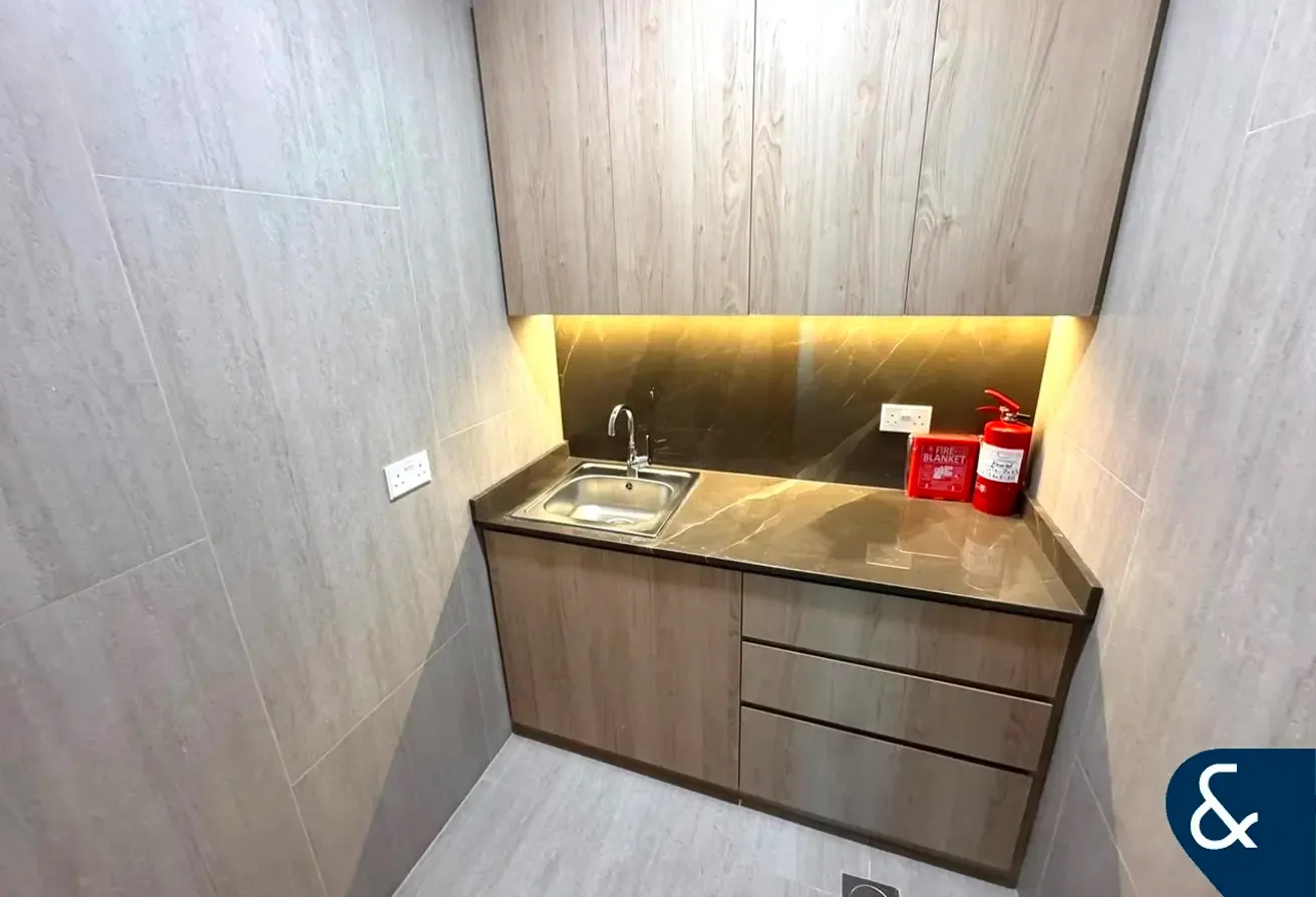 Brand New | Fully Fitted | Renovated Building