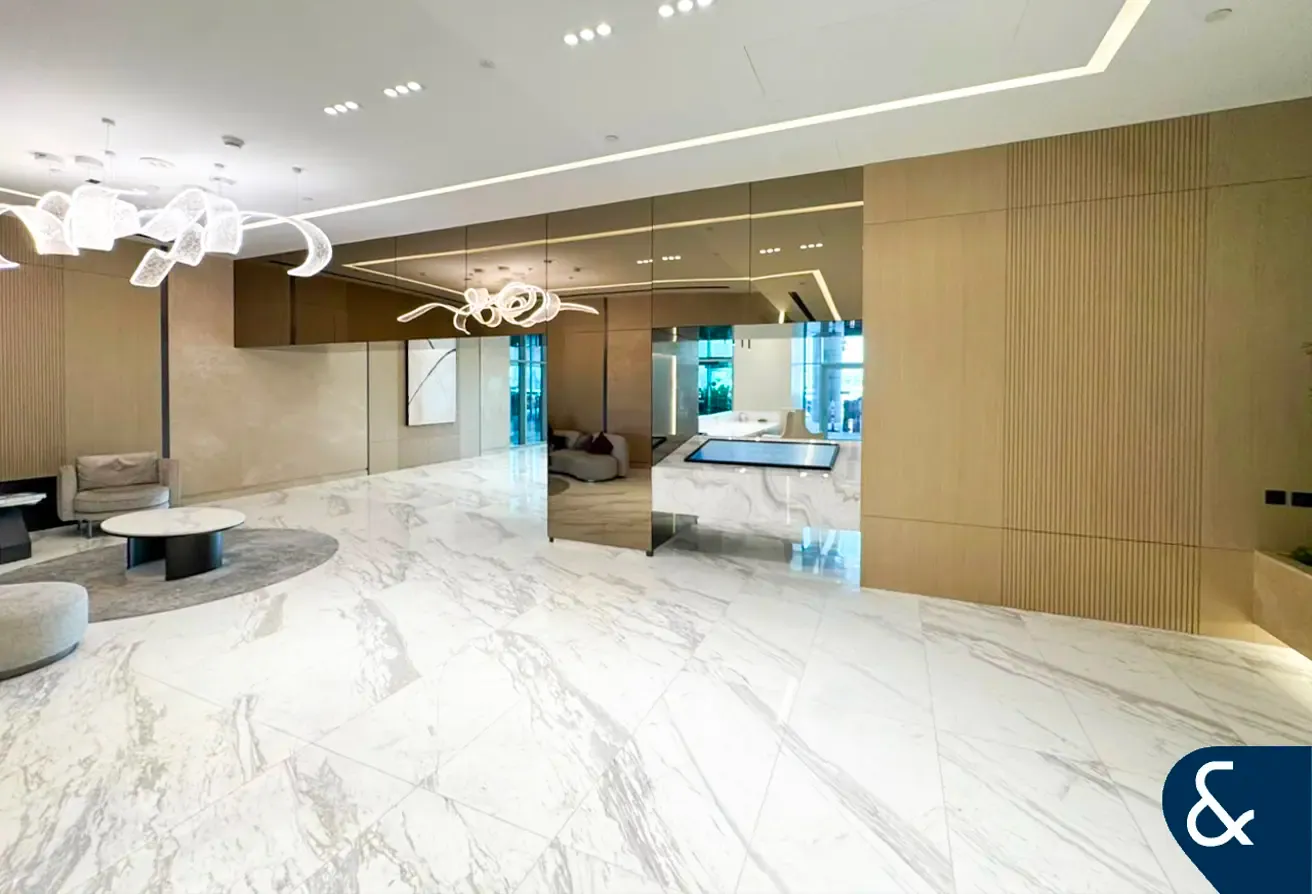 Brand New | Fully Fitted | Renovated Building