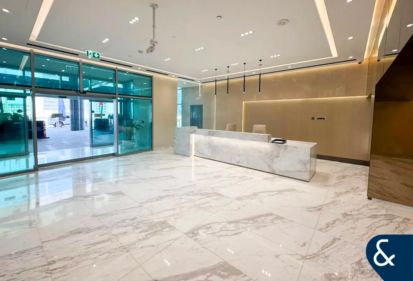 Brand New | Fully Fitted | Renovated Building