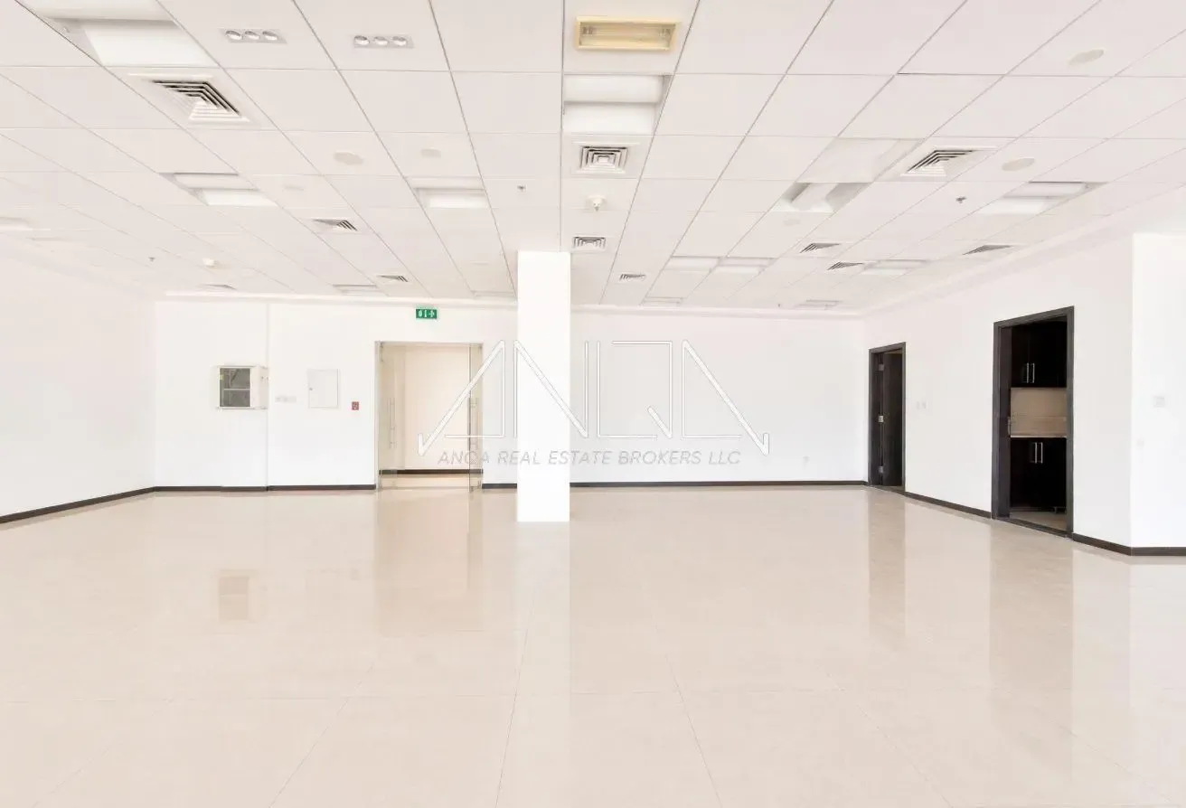 Premium Office Space with 4 parking l Near Metro