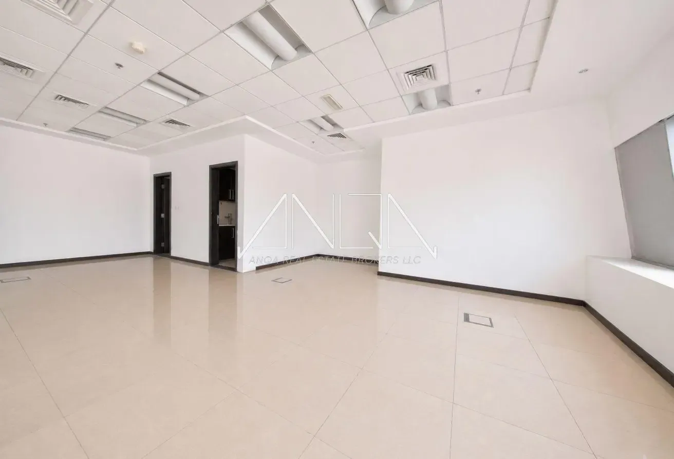 Premium Office Space with 4 parking l Near Metro