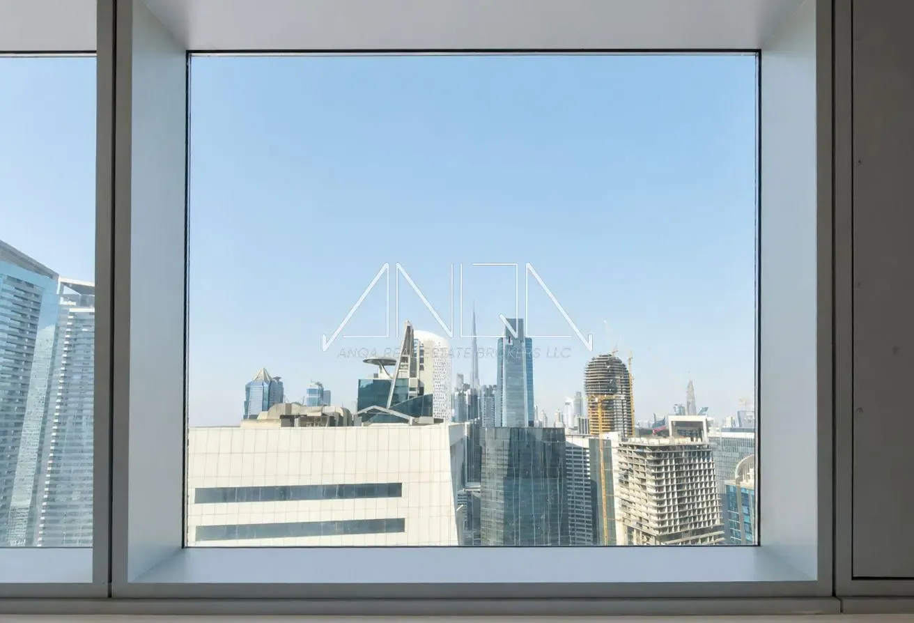 Premium Office Space with 4 parking l Near Metro