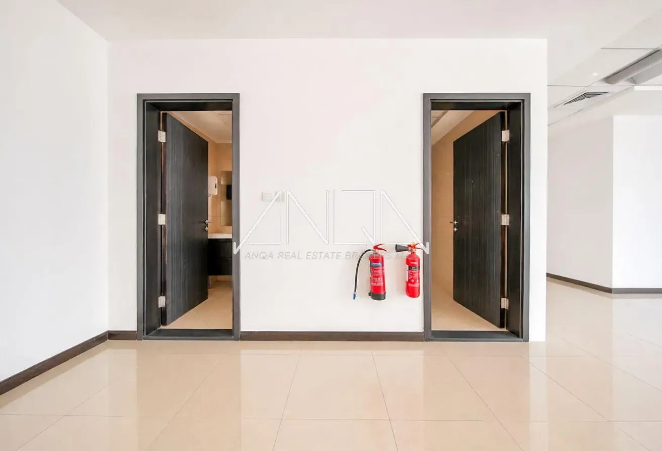 Premium Office Space with 4 parking l Near Metro