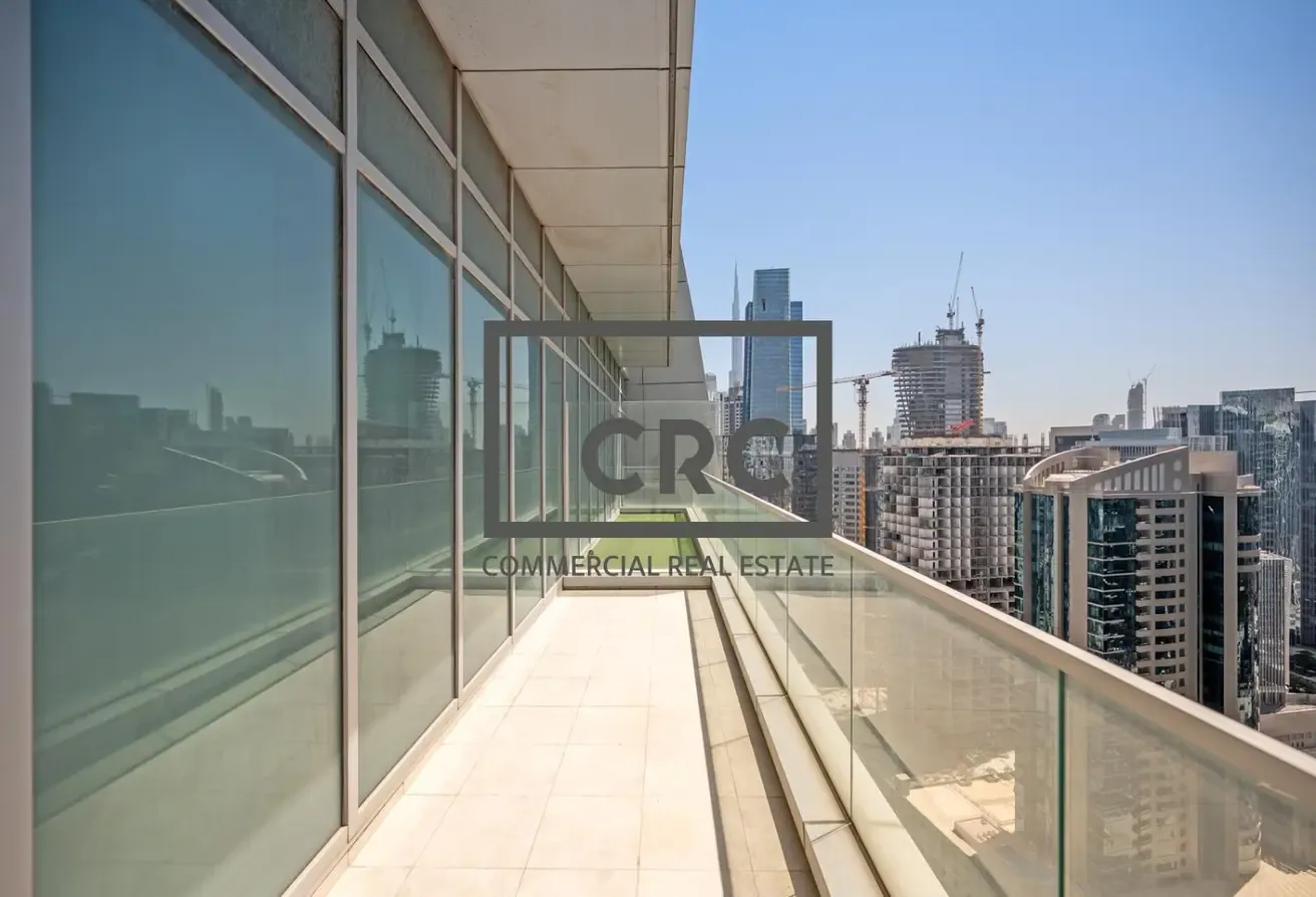 Furnished Office | Near Metro | Vacant On Transfer