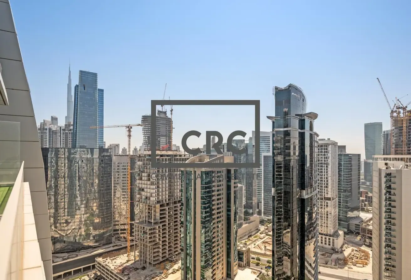 Furnished Office | Near Metro | Vacant On Transfer