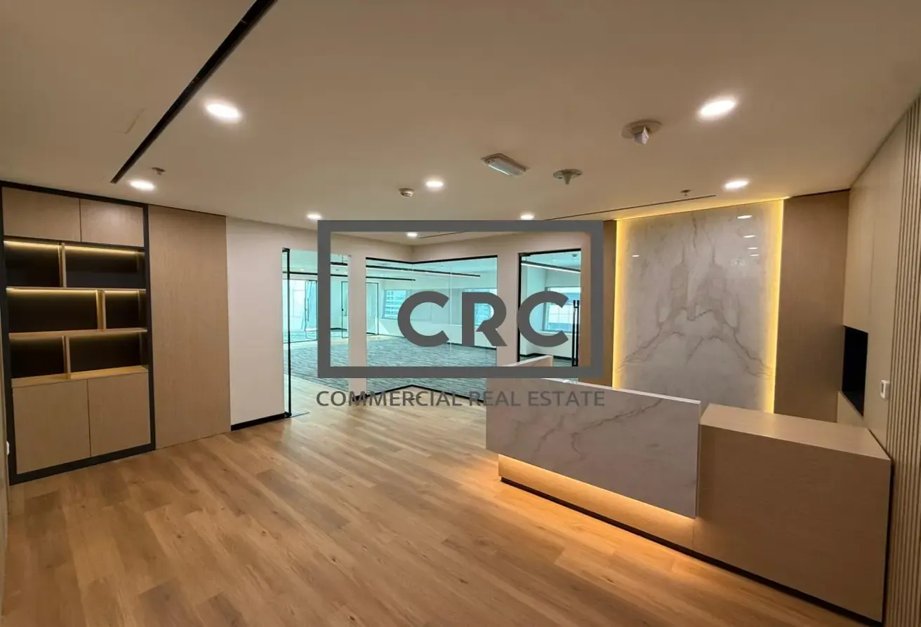 Luxurious Fitted | High Floor | Private Amenities