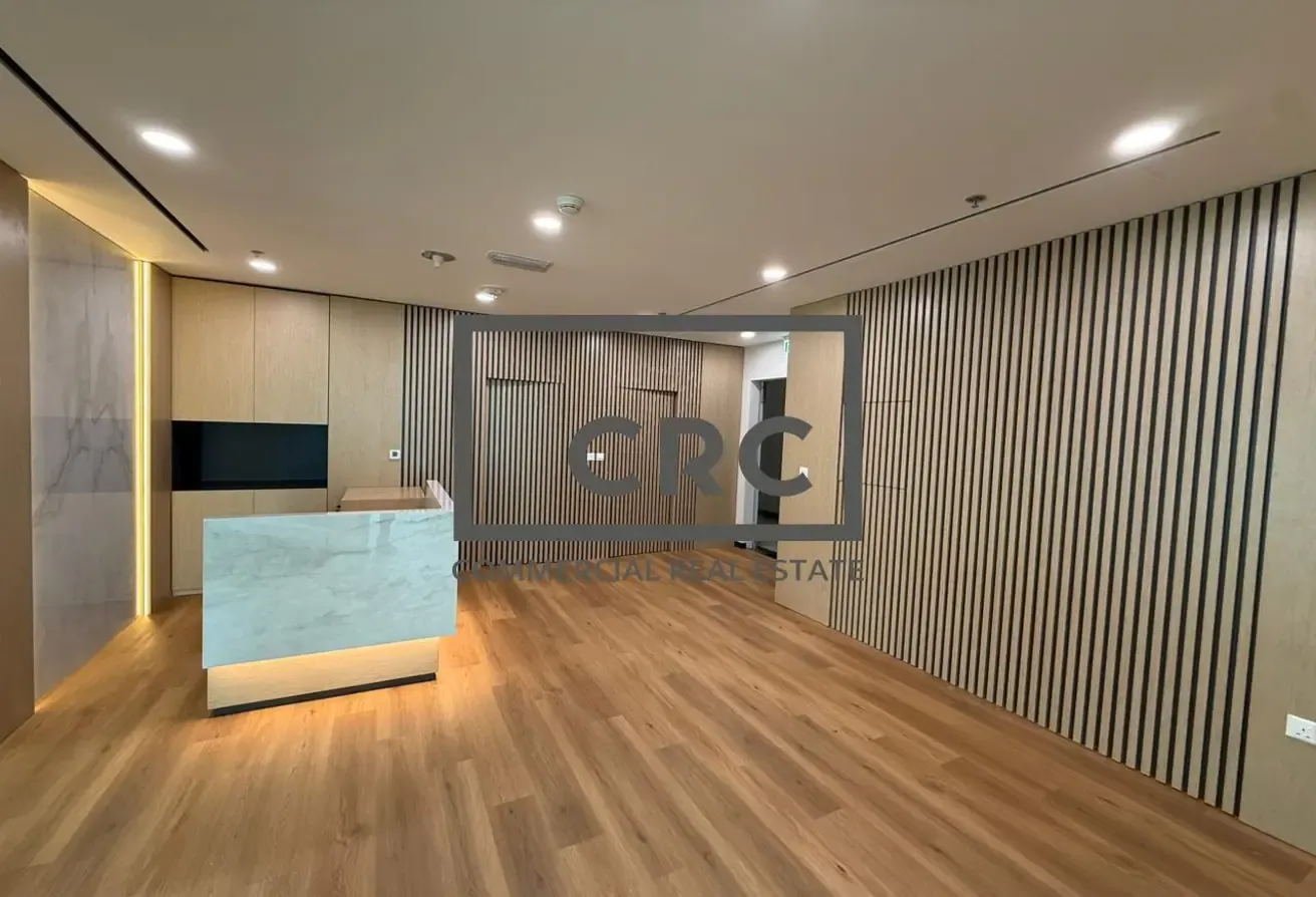 Luxurious Fitted | High Floor | Private Amenities
