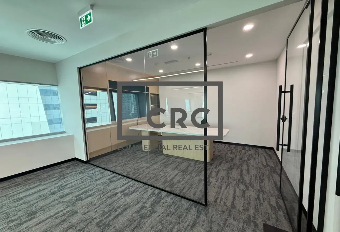 Luxurious Fitted | High Floor | Private Amenities