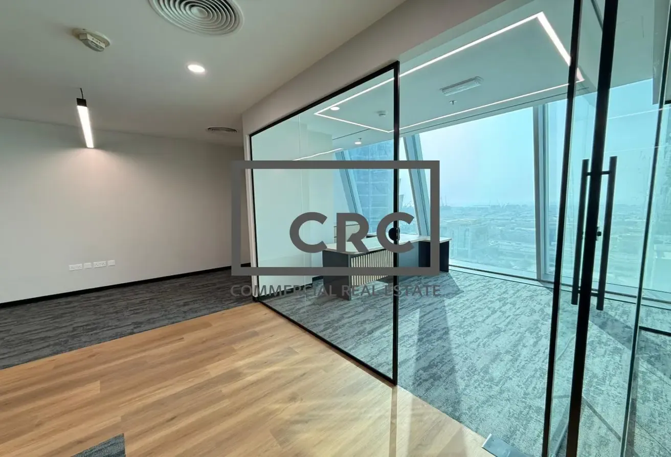 Luxurious Fitted | High Floor | Private Amenities