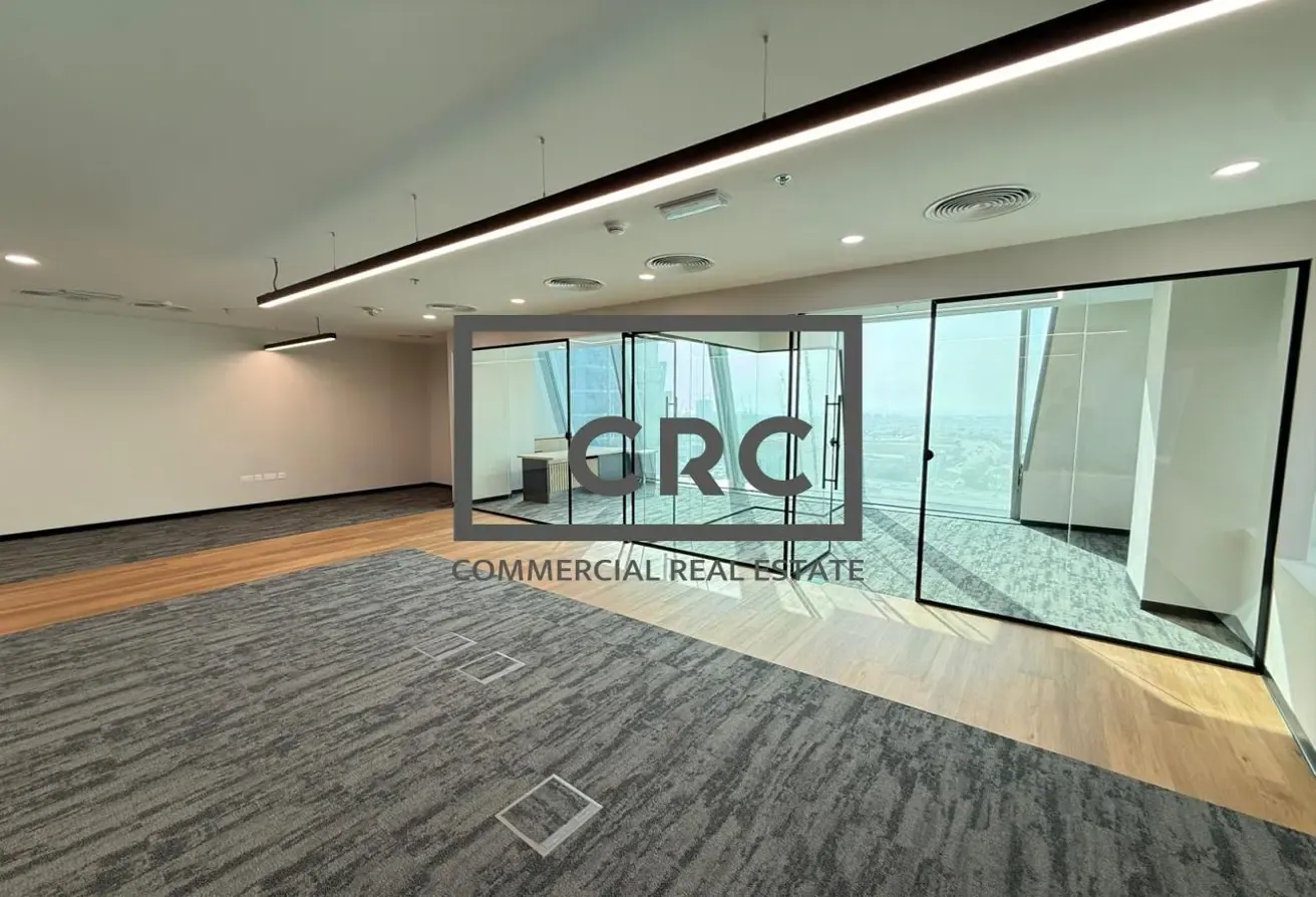 Luxurious Fitted | High Floor | Private Amenities