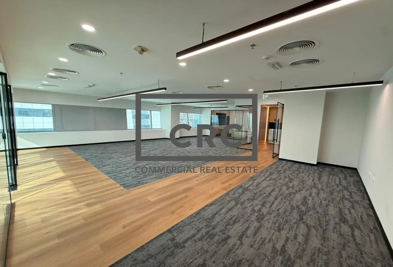 Luxurious Fitted | High Floor | Private Amenities