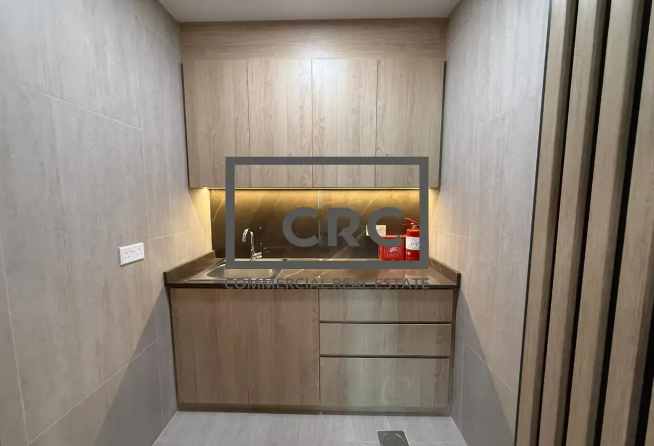 Luxurious Fitted | High Floor | Private Amenities