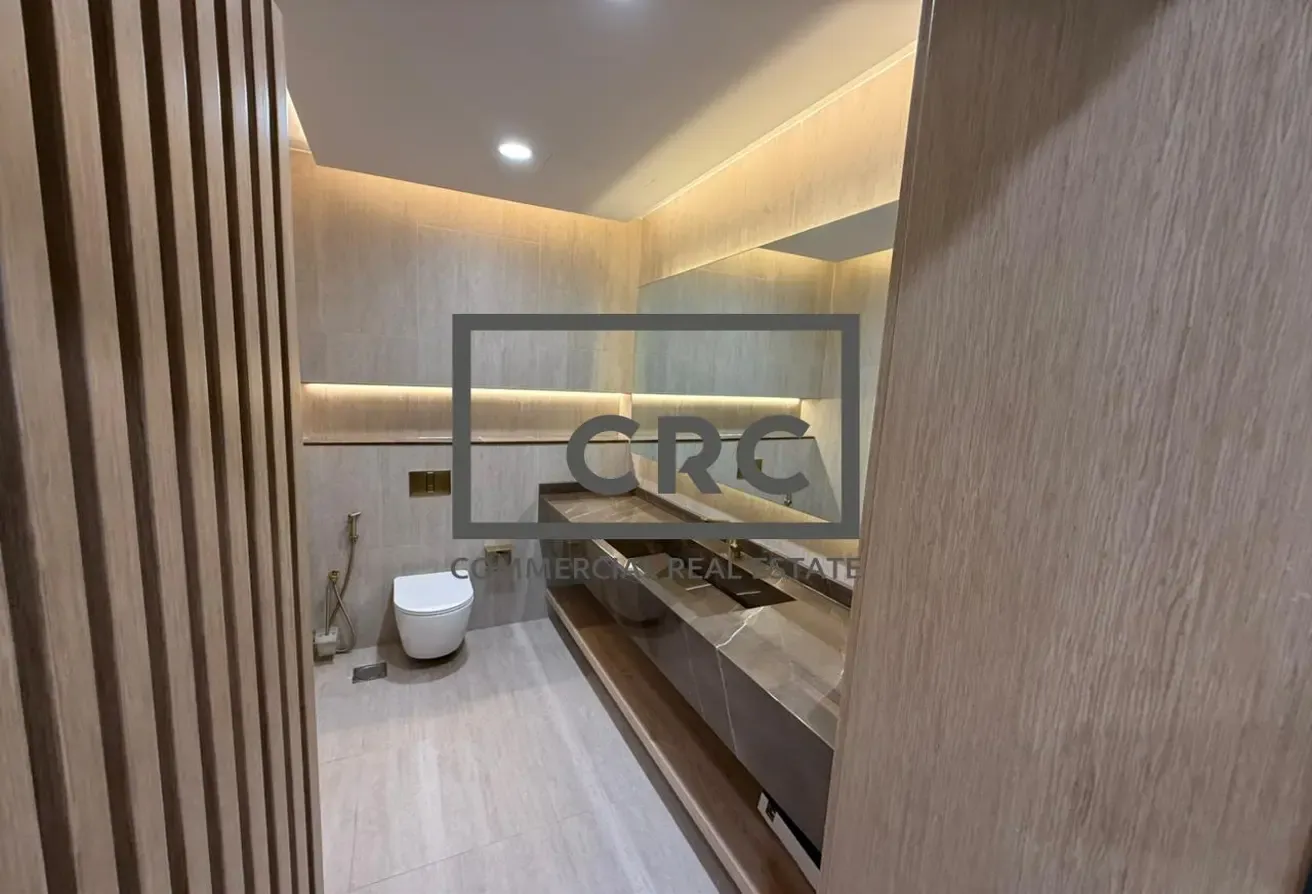 Luxurious Fitted | High Floor | Private Amenities