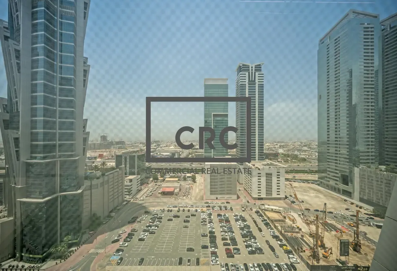 Luxurious Fitted | High Floor | Private Amenities