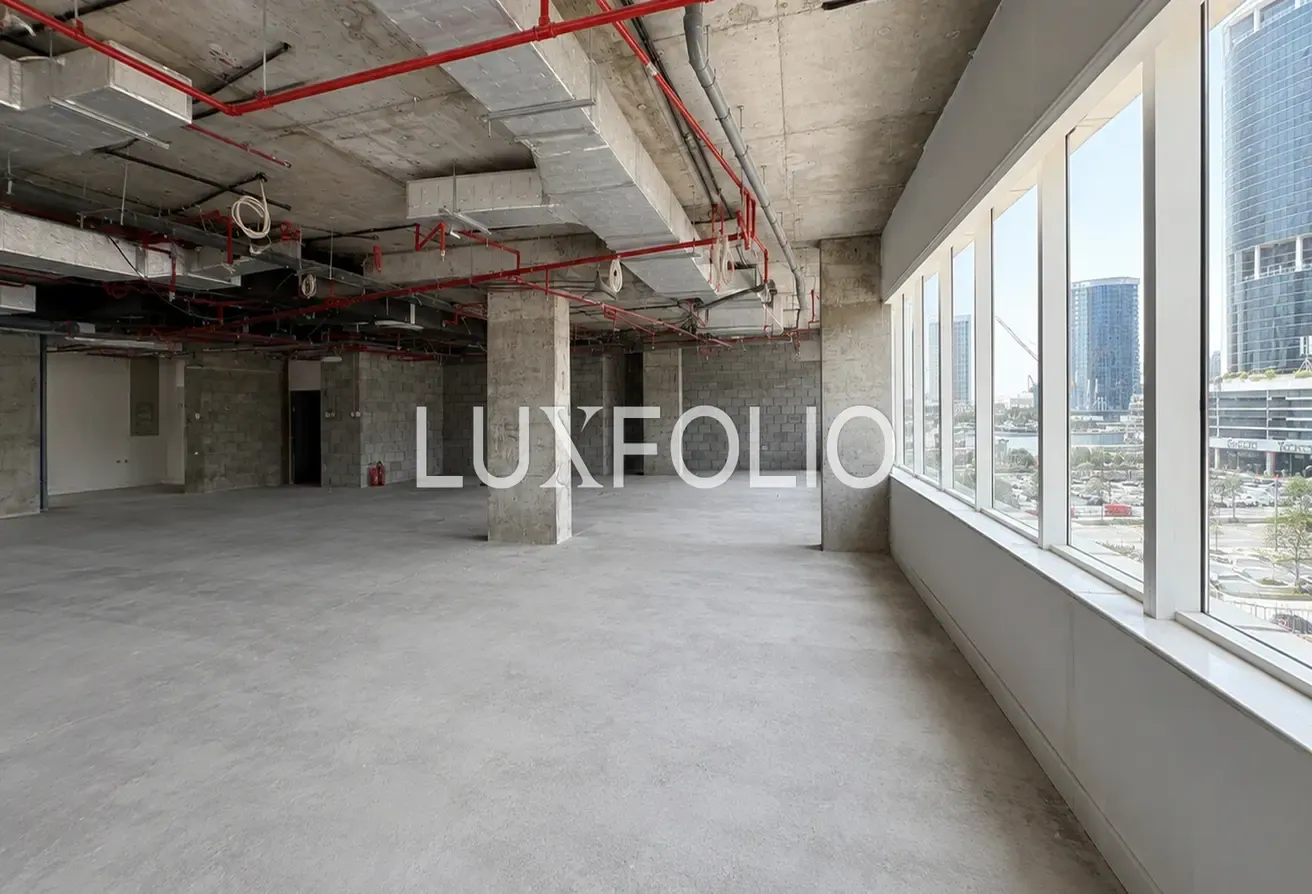 Fitted Office | Vacant | 12 Parking